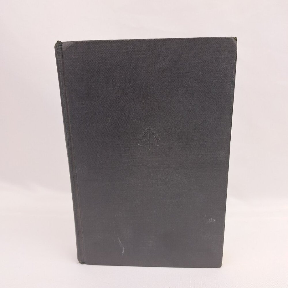 Bondage Book Human Somerset Maugham Garden City Hardcover - Picture 2 of 16